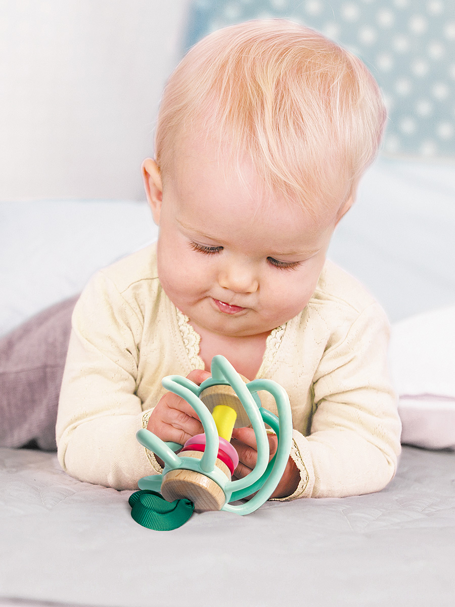 Игрушка Hape погремушка - фото 4