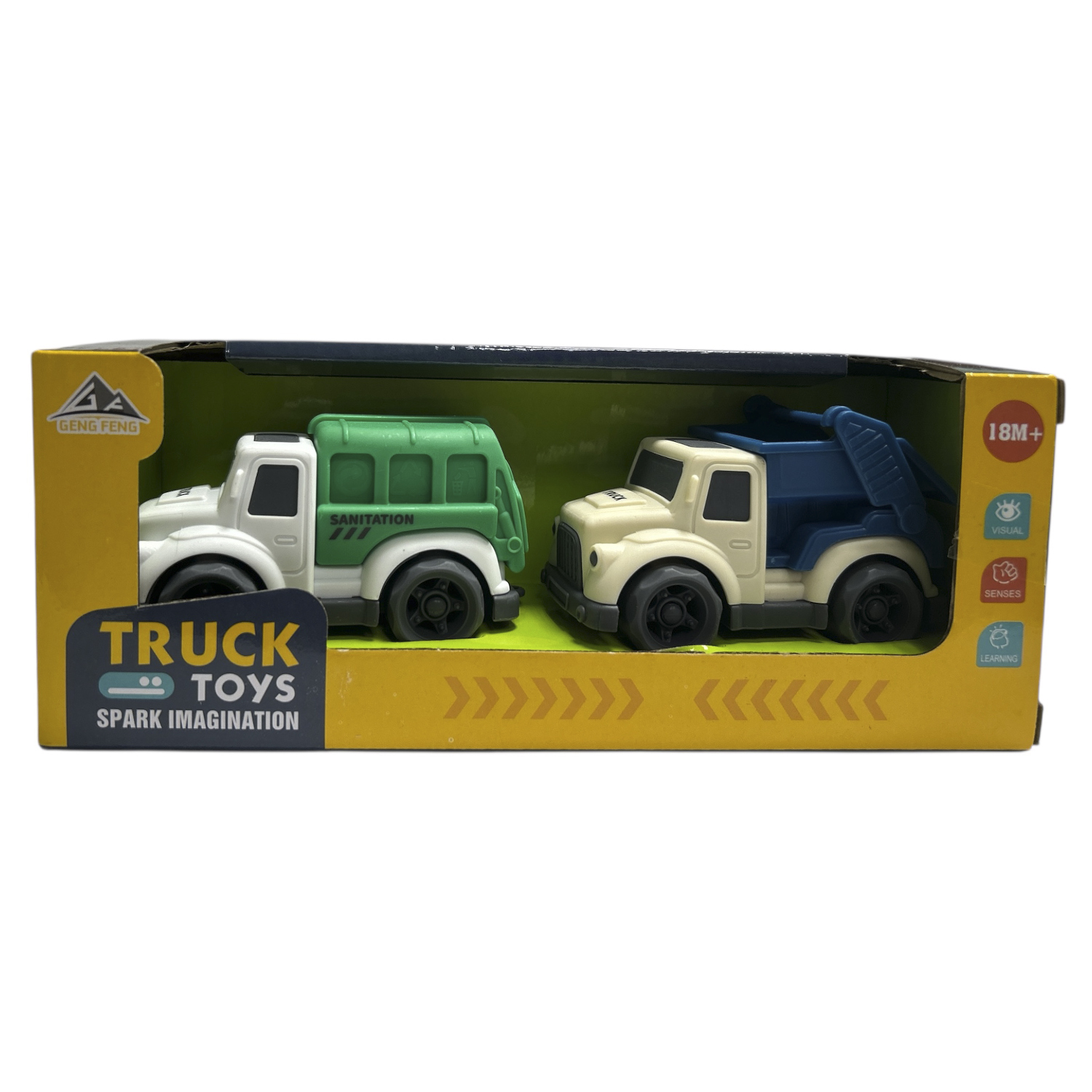 Игровой набор Детское Время MX0448735 - фото 8