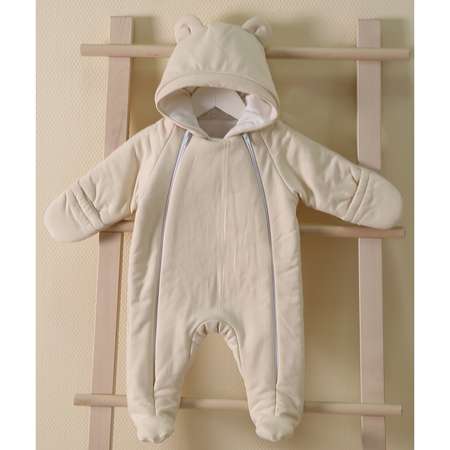 Комбинезон утеплённый BabyEdel