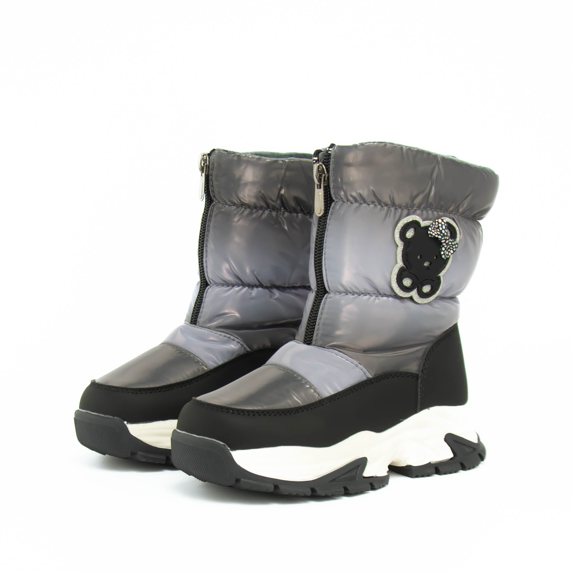 Дутики CASTLELADY 23111999 - фото 6