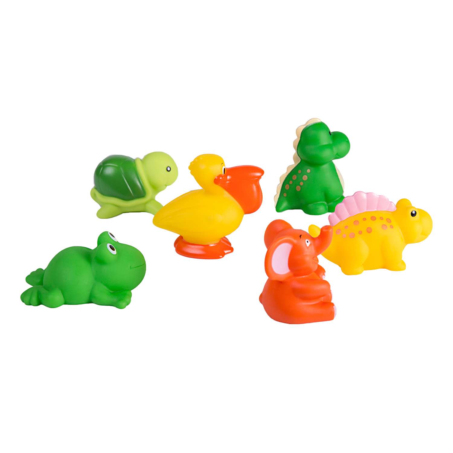 Игрушка BabyGo Зоопарк - фото 7