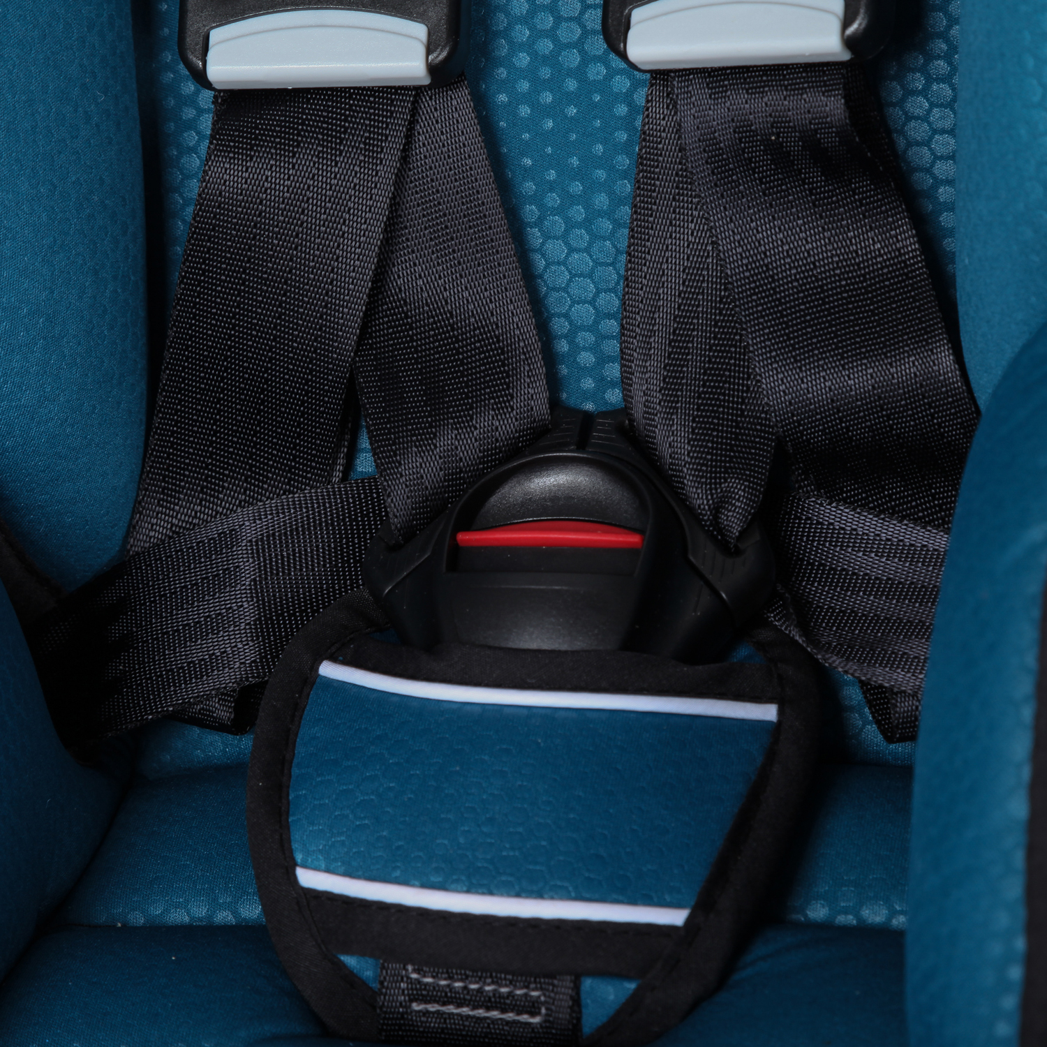 Автокресло Nania Isofix 1 (9-18 кг) - фото 12