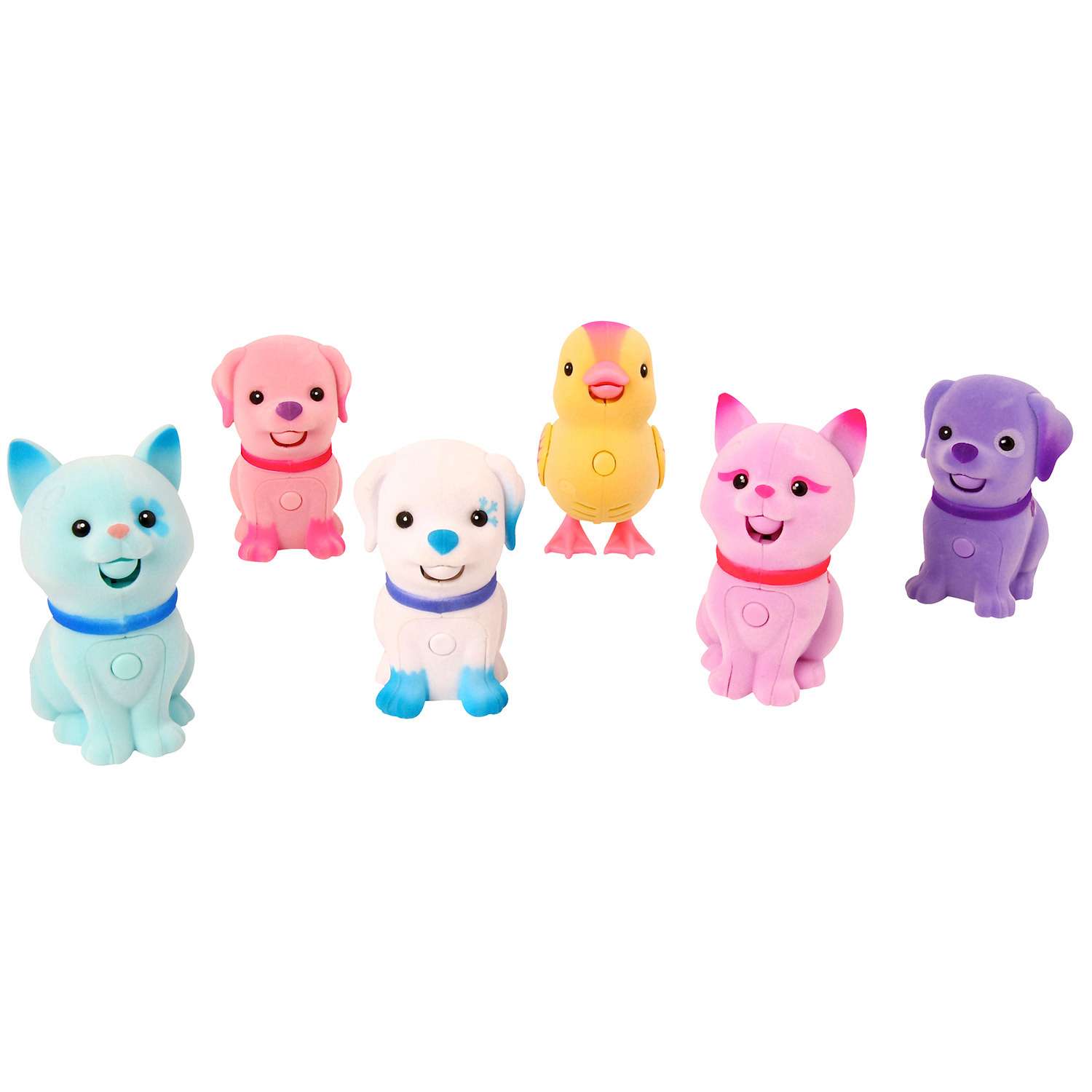 Фигурка Little Live Pets в ассортименте - фото 1
