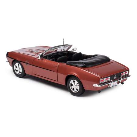 Автомобиль MAISTO Chevrolet 1:24
