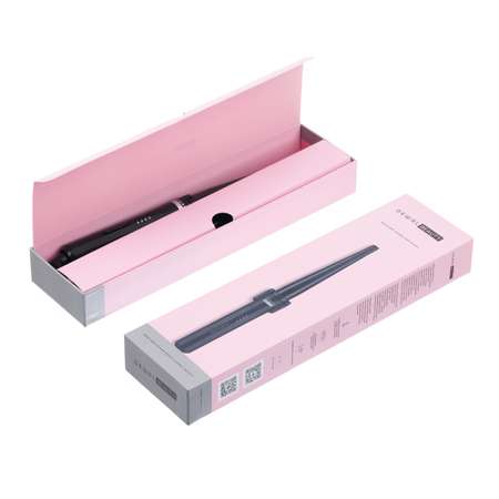 Плойка Dewal Beauty comfort