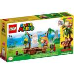 Изображение товара Конструктор LEGO Super Mario 71421 103 дет.