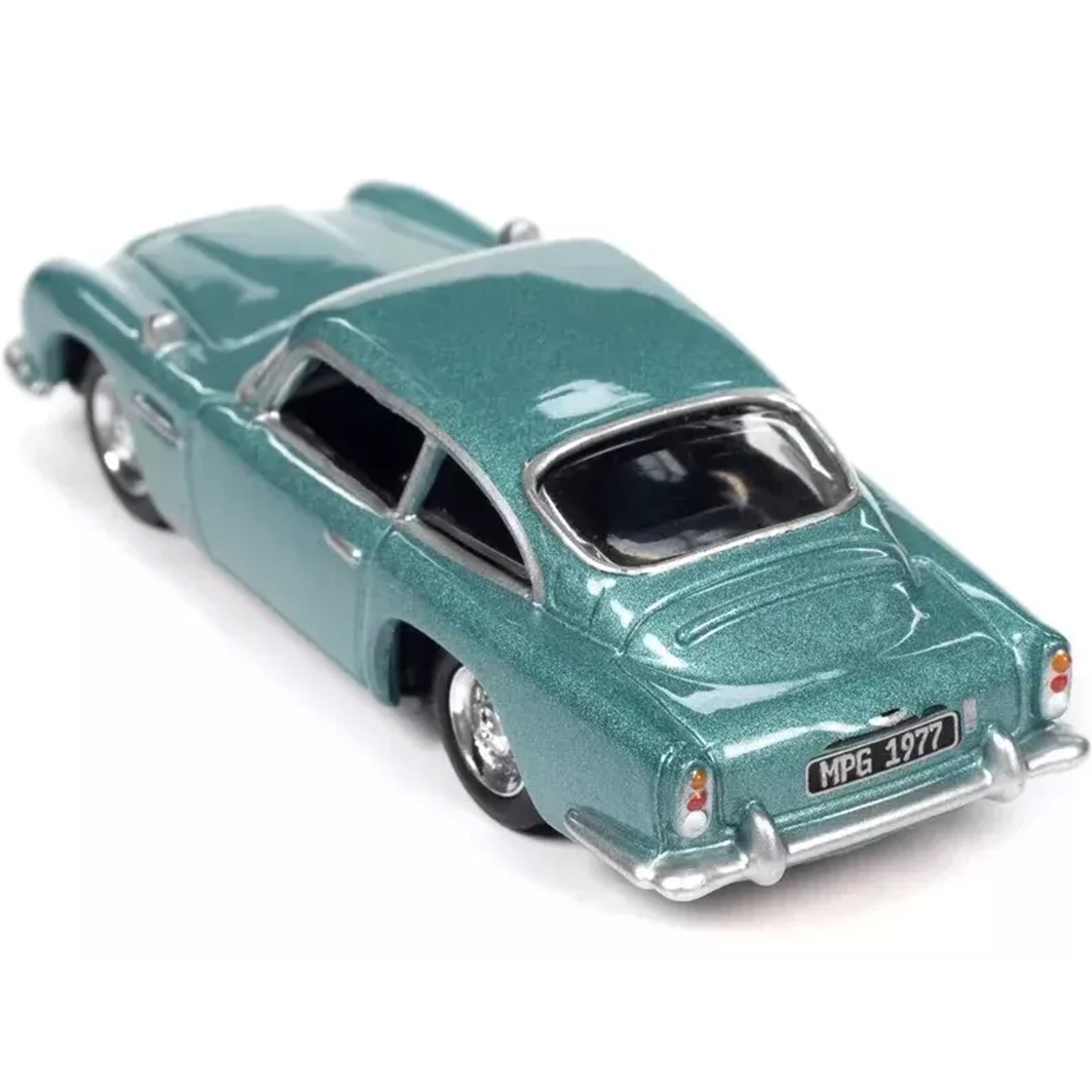Автомобиль Johnny Lightning 1:64 JLCG031A-R1-N3 - фото 3