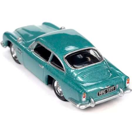 Автомобиль Johnny Lightning 1:64