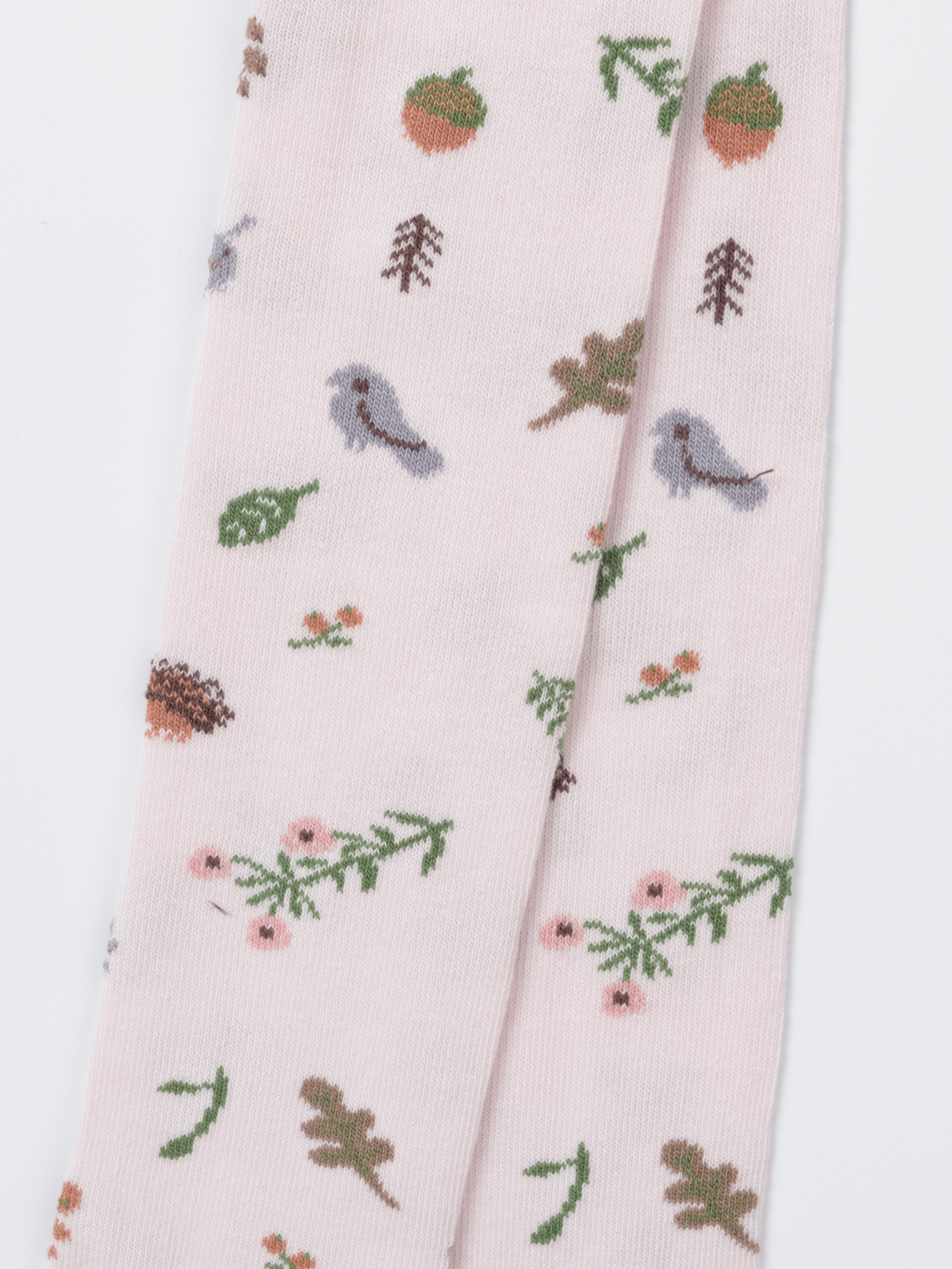 Колготки artie 2d701 розовый - фото 12