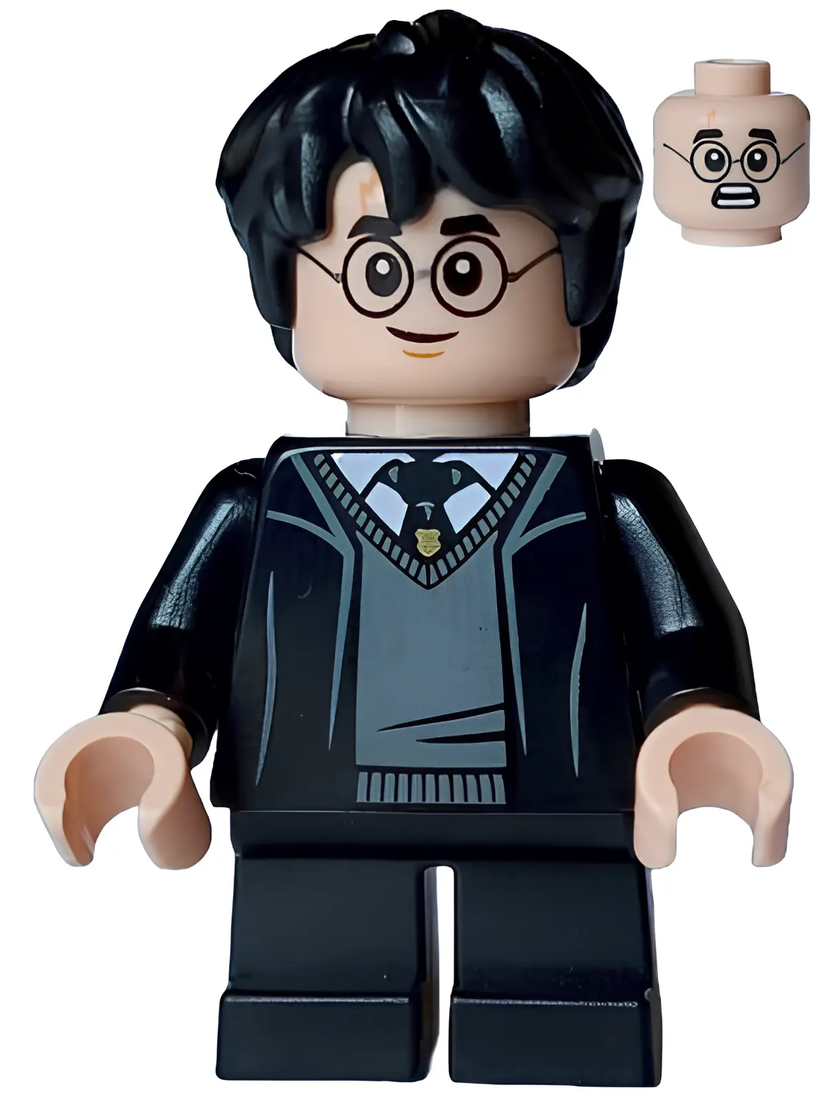 Фигурка LEGO Harry Potter Harry - фото 1