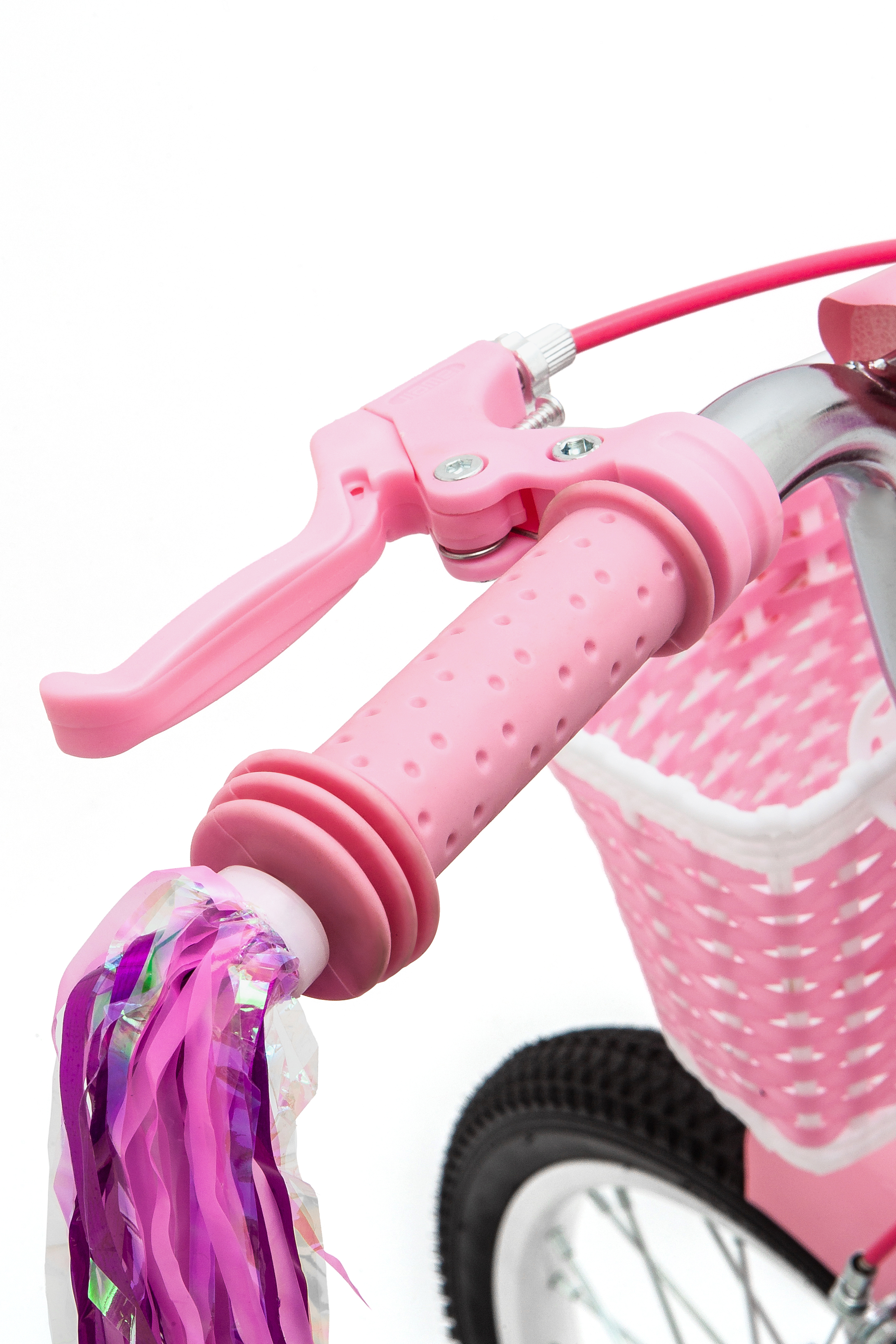 Двухколесный велосипед ZigZag 20 дюймов - фото 15