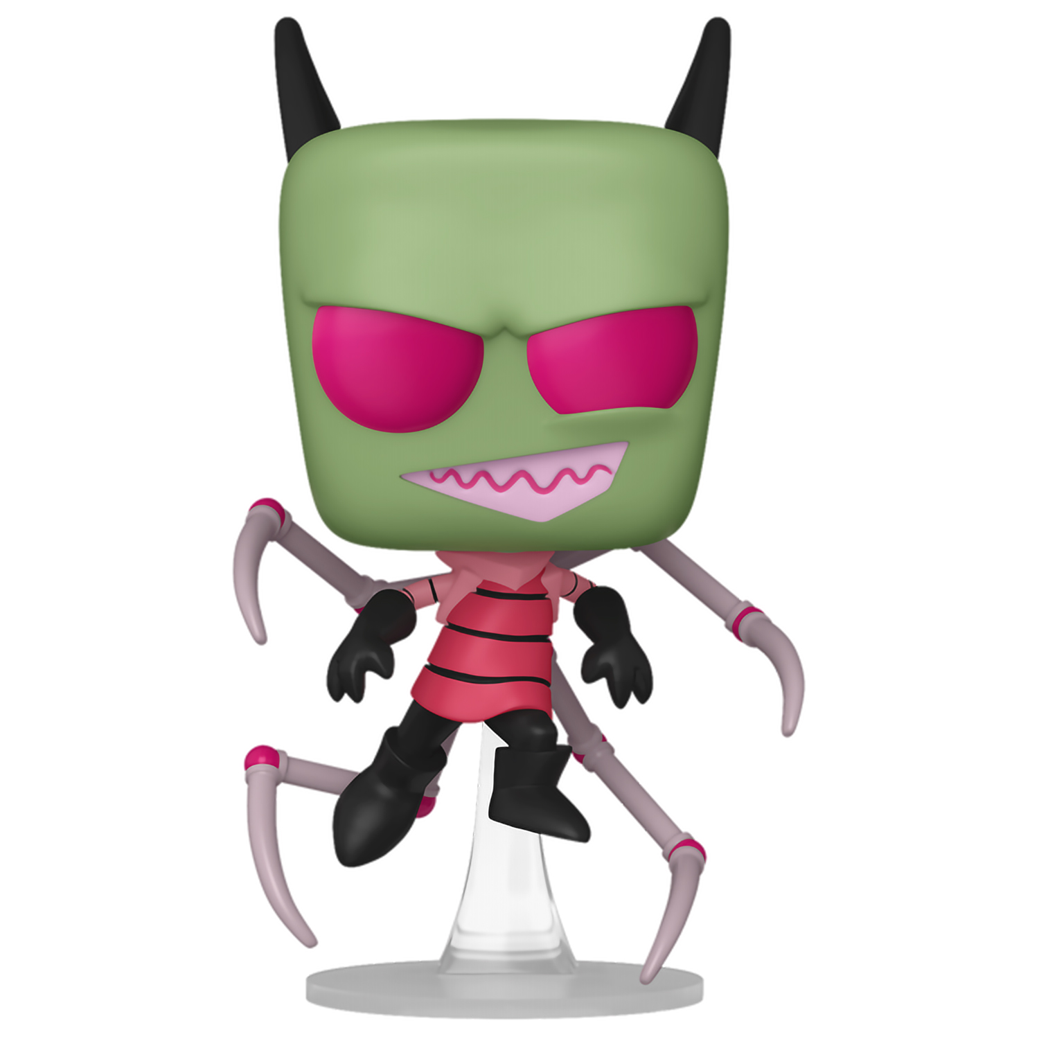 Изображение товара Фигурка Funko POP! Invader Zim WonderCon25 Official Licensed Collectible