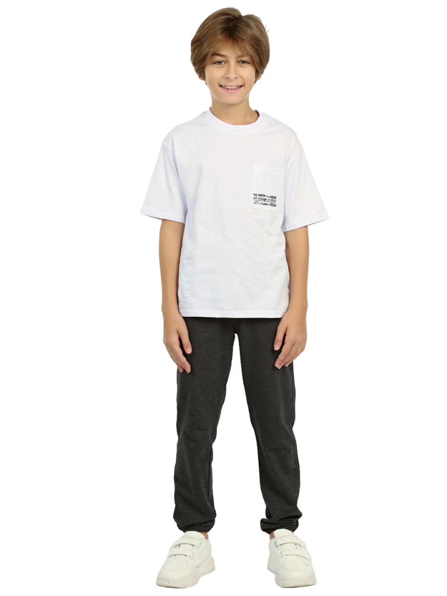 Брюки N.O.A. 10848-7 - фото 8