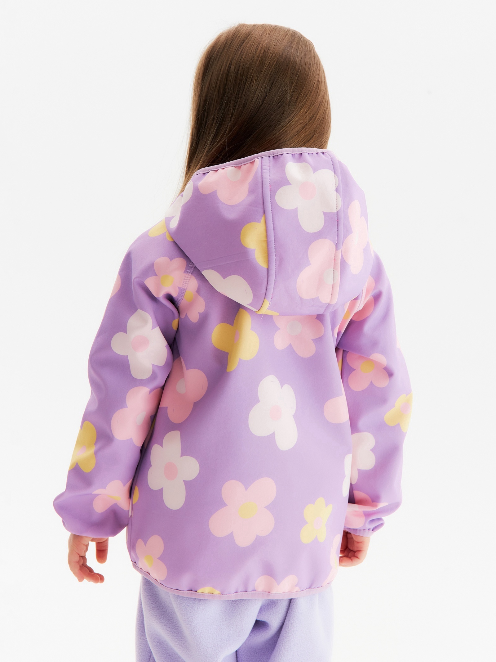 Ветровка Kaftan 9939551 - фото 8