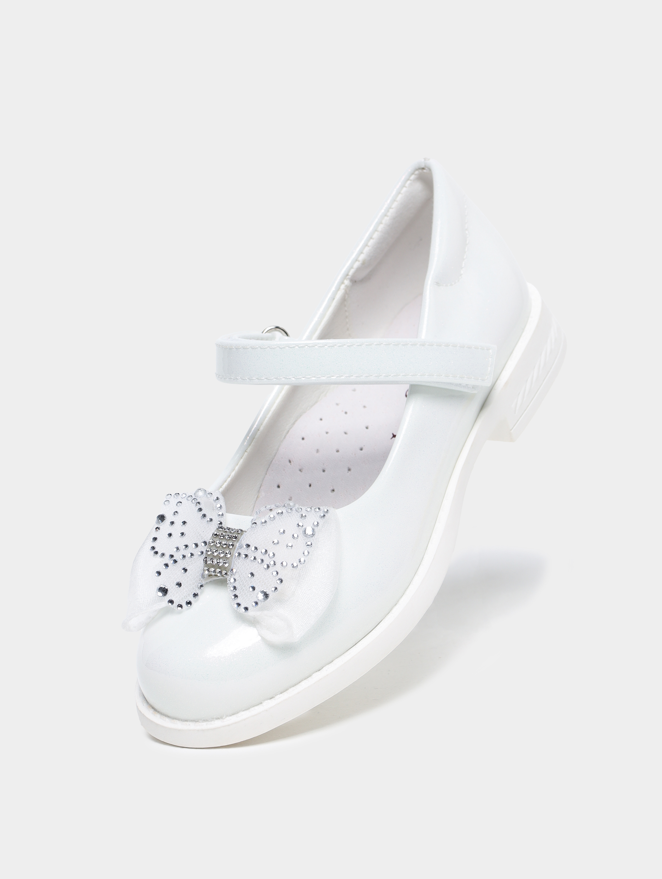 Туфли Кумир 011JQF - фото 1