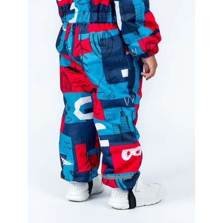 Комбинезон KiMMi Baby