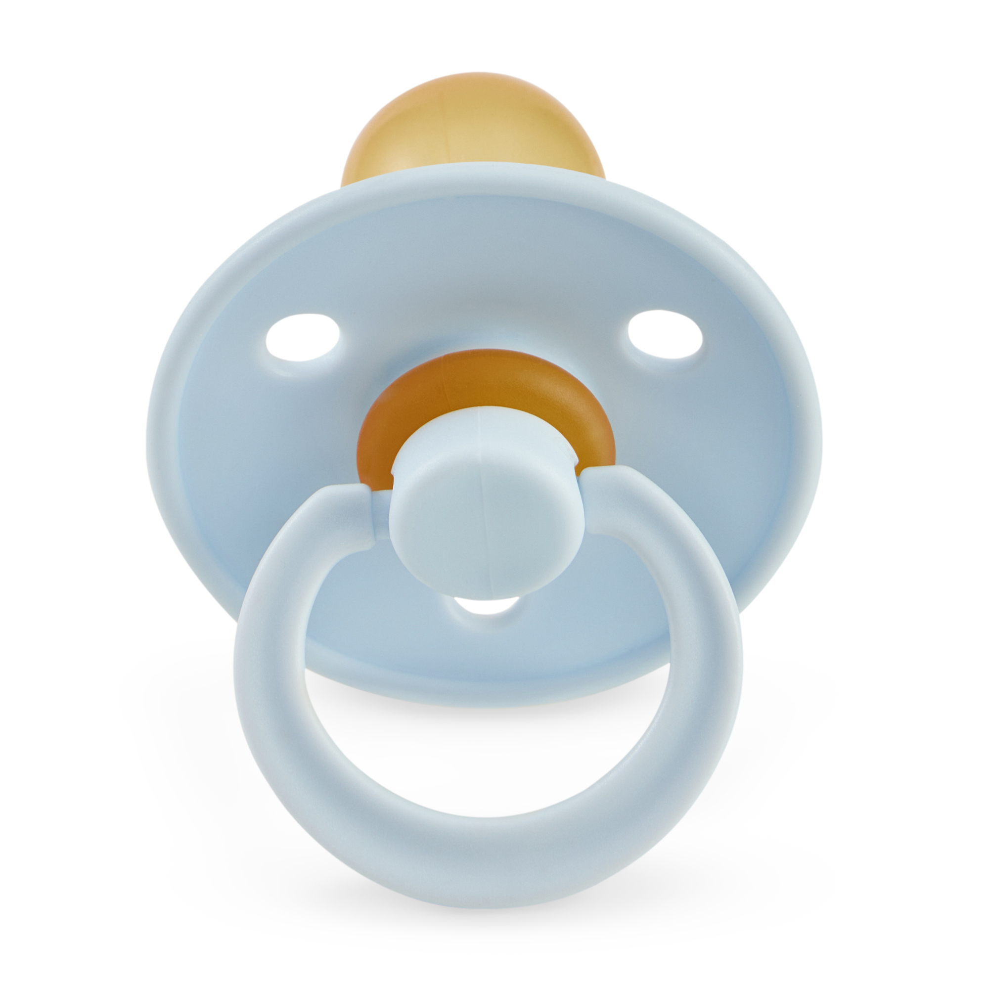 Пустышка Happy Baby латекс от 6 мес. - фото 8