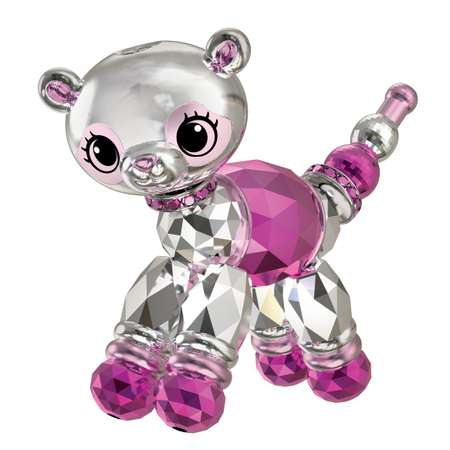 Набор для творчества Twisty Petz