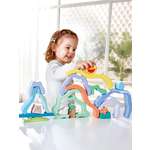 Игрушка Hape пирамидка