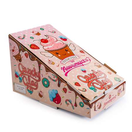 Глина Candy Clay