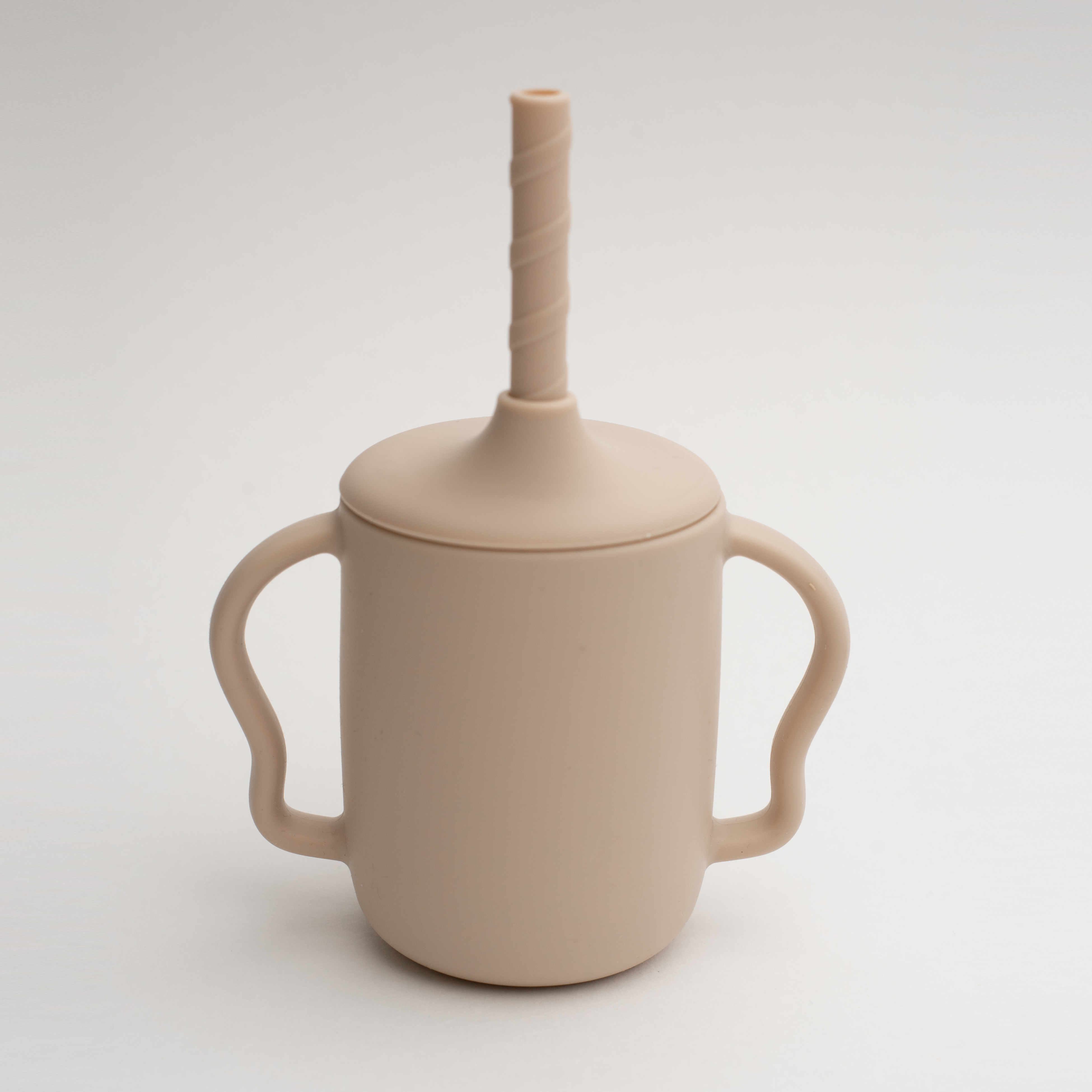 Поильник Beola Baby 200 мл 1 шт. - фото 7