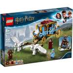Конструктор LEGO Harry Potter 75958 430 дет.