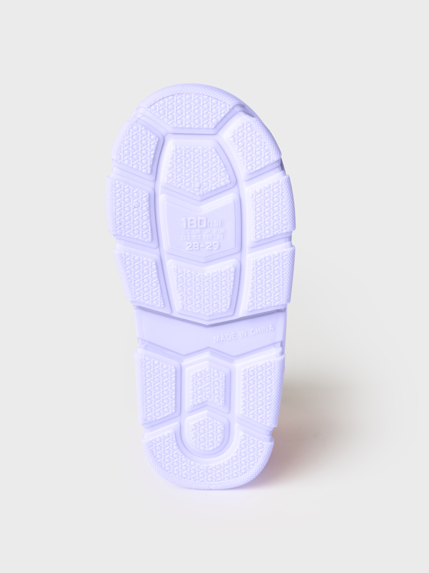 Резиновые сапоги PlayToday 12622726 - фото 9