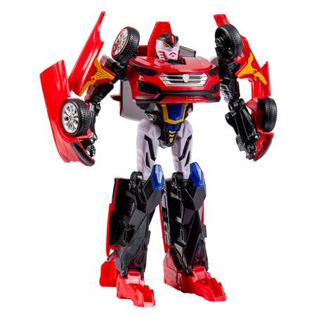 Игровой набор Hello Carbot