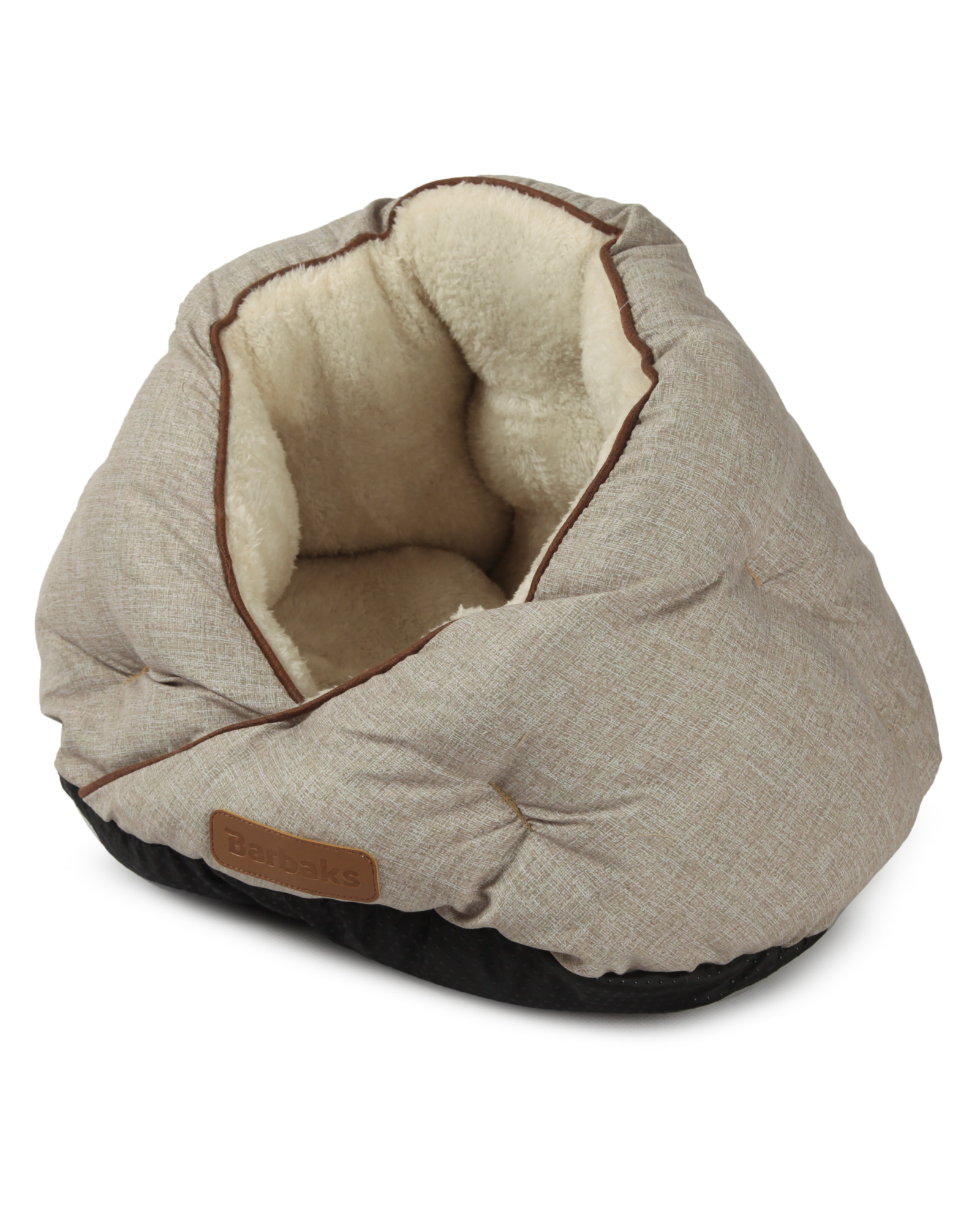 Домик Barbaks Кокон-норка 47*38*30см - фото 1