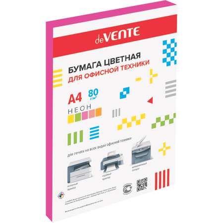 Художественная бумага deVENTE