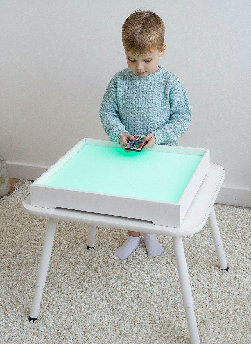 Планшет световой Klikkin - фото 9