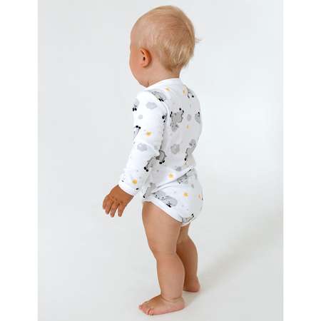 Боди 2 шт MintKids
