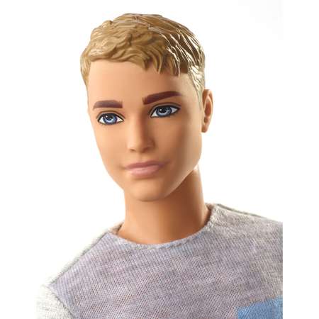 Кукла модельная Barbie