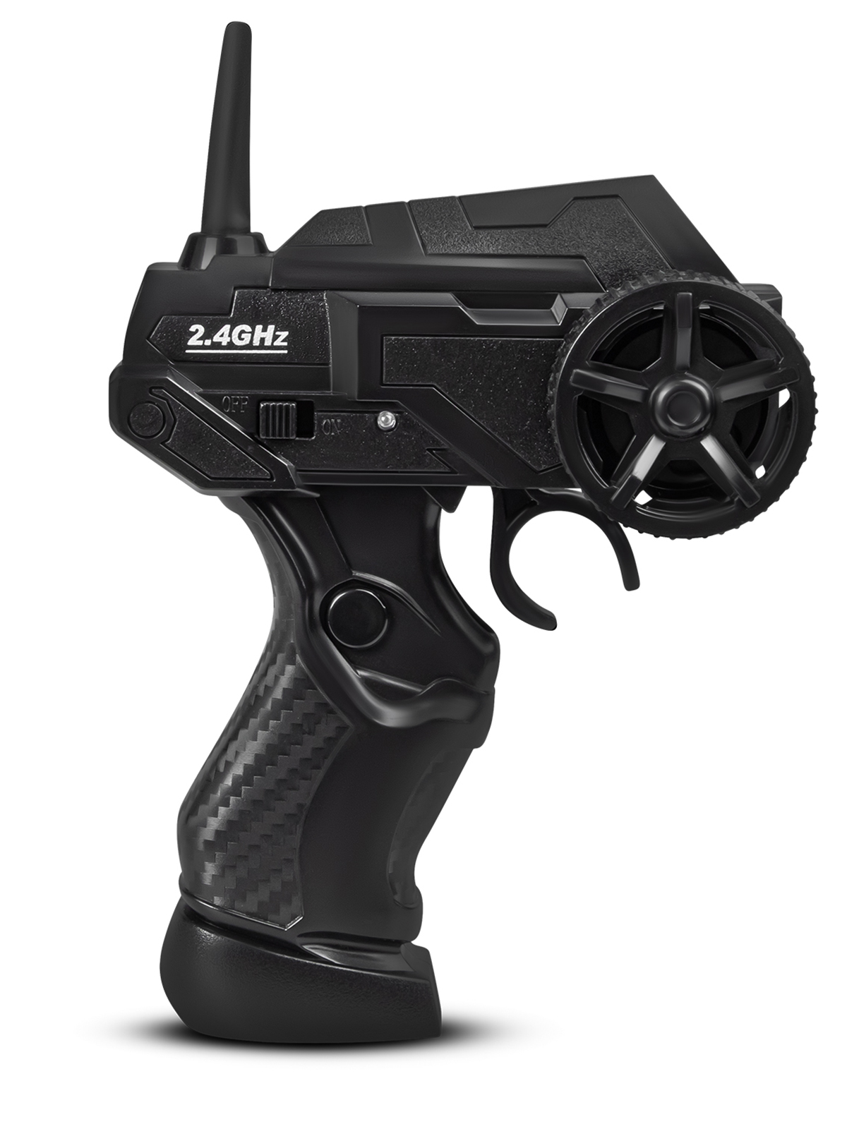 Автомобиль РУ AUTODRIVE 1:24 - фото 25