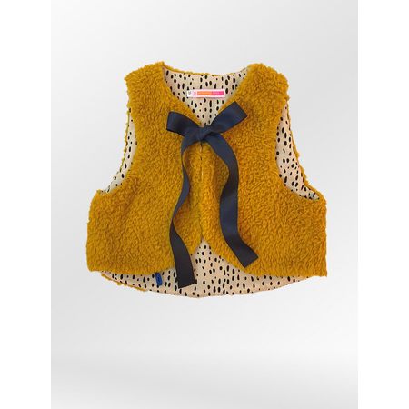 Жилет Little Dress Story