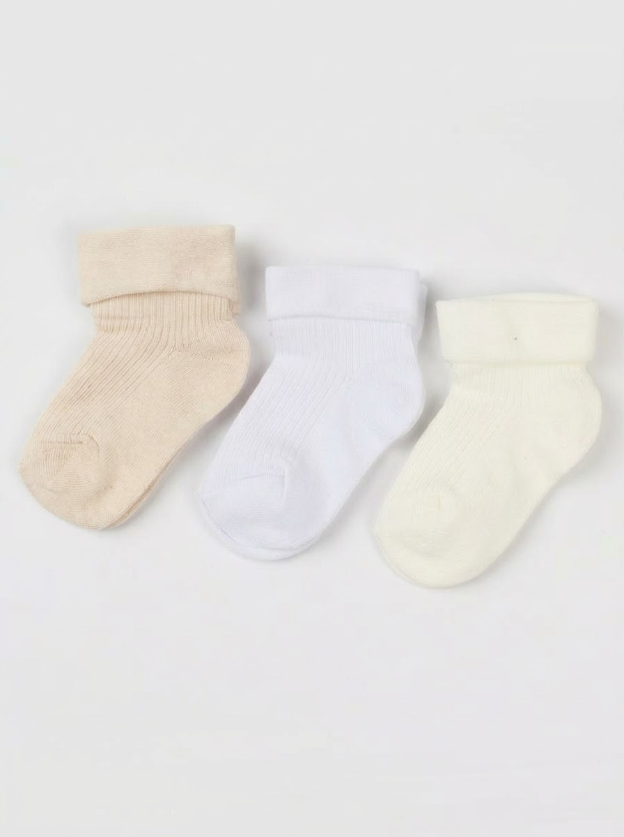 Носки 3 пары RuSocks D_Д3-130872_(Д3-130256) Носки/3пары - фото 15