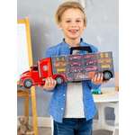 Автовоз Givito