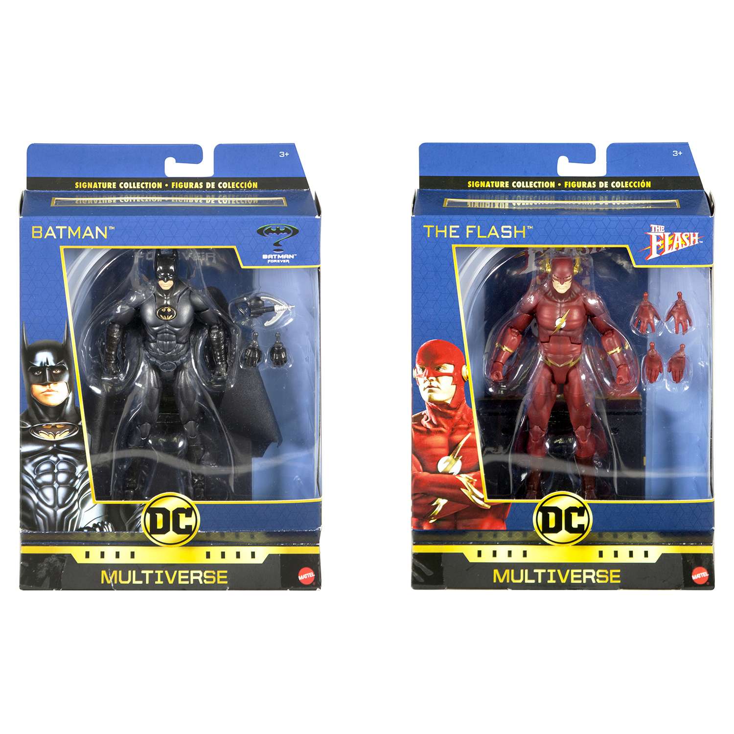 Batman в ассортименте - фото 2