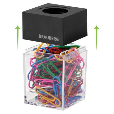 Органайзер настольный Brauberg