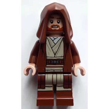 Фигурка LEGO Star Wars Obi-Wan