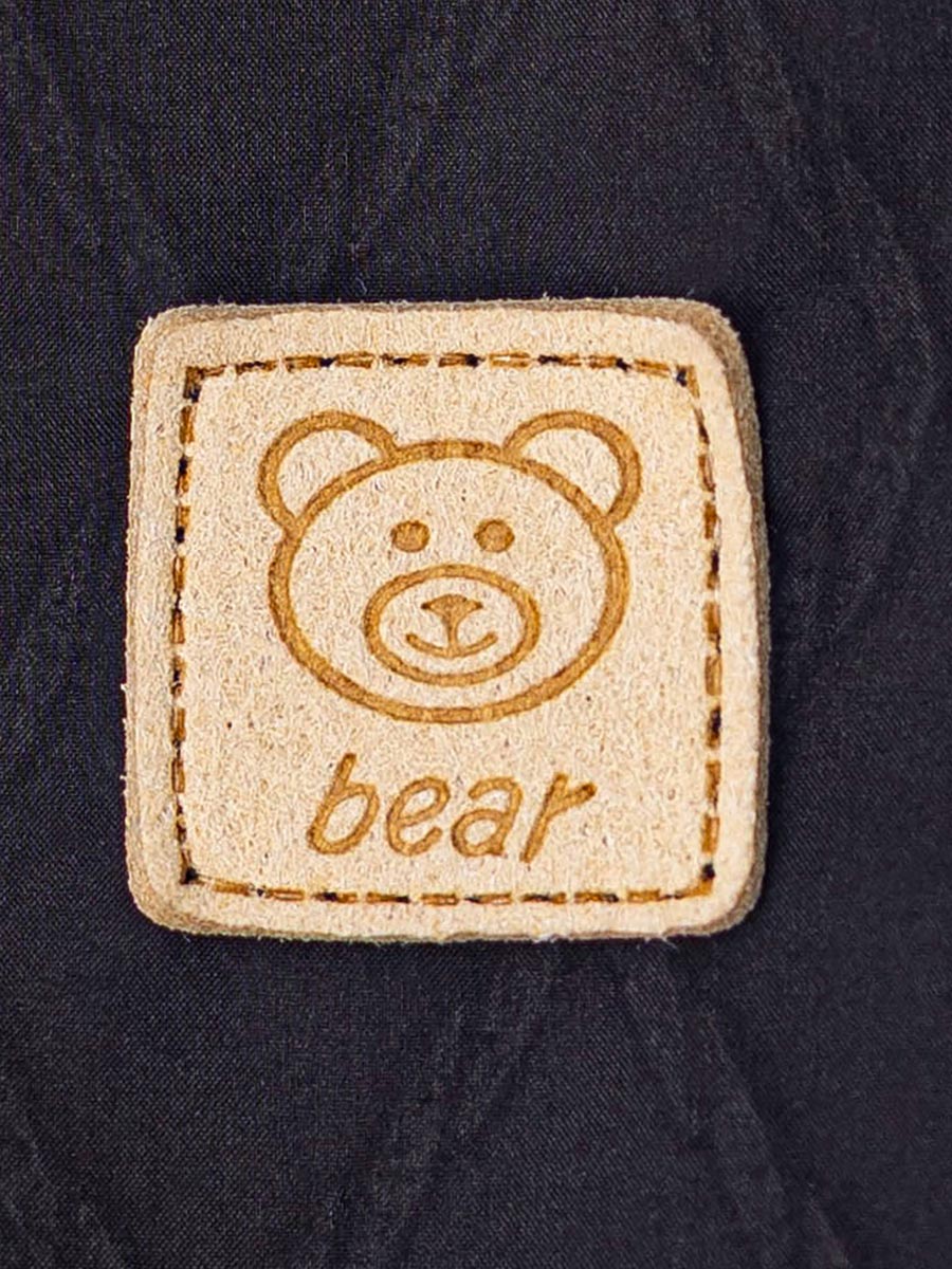 Комбинезон Voma 1wет-103ч - фото 10