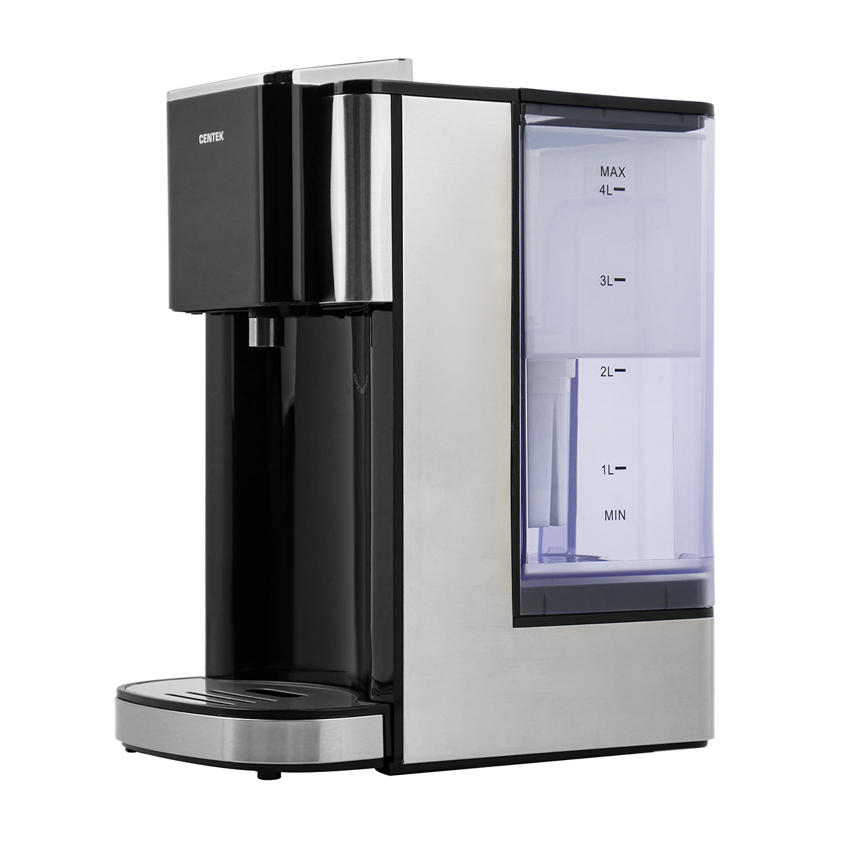 Термопот проточный CENTEK CT-3200 - фото 2