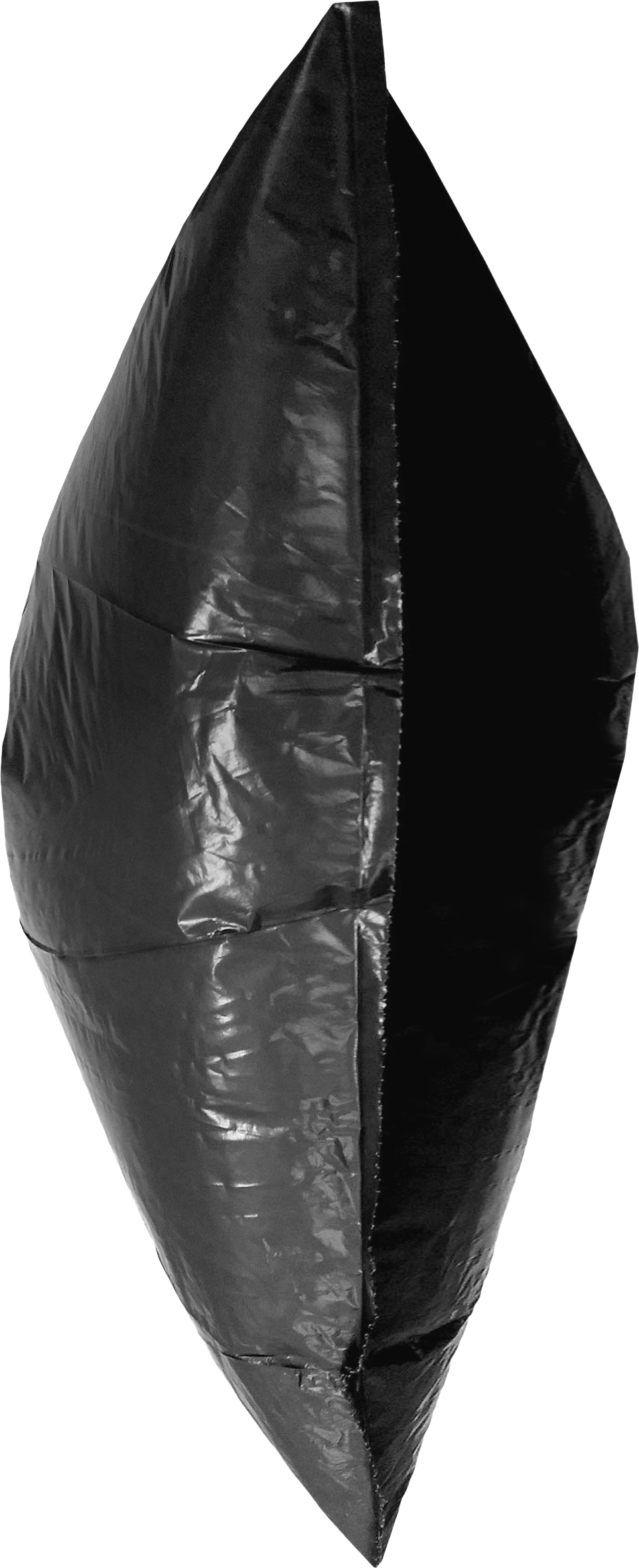 Мешки для мусора Luscan 75л - фото 2