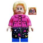 Фигурка LEGO Luna Lovegood Harry