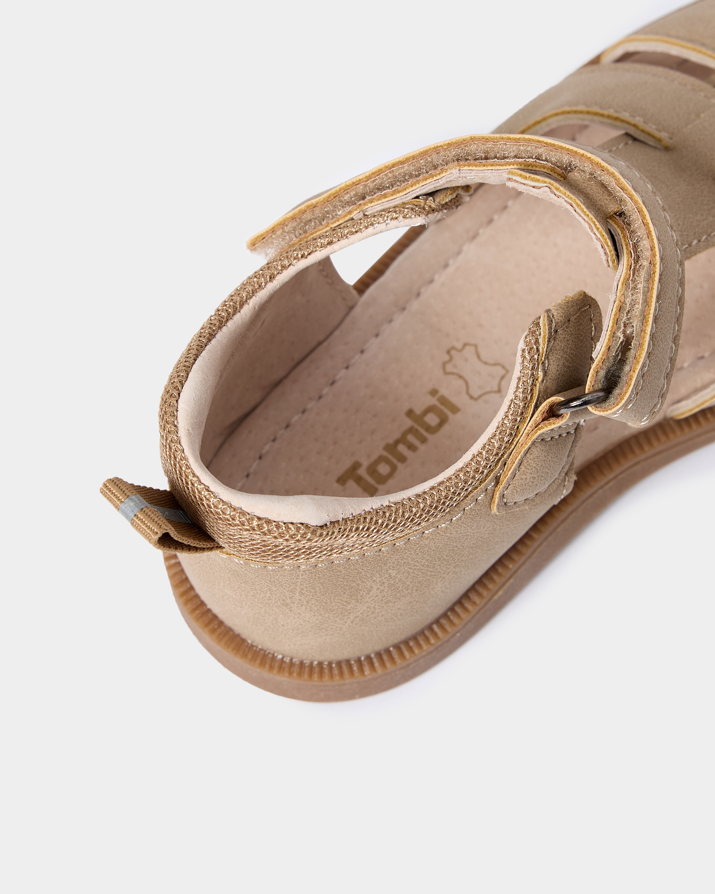 Сандалии Tombi S26QLibSA-240-88 - фото 4