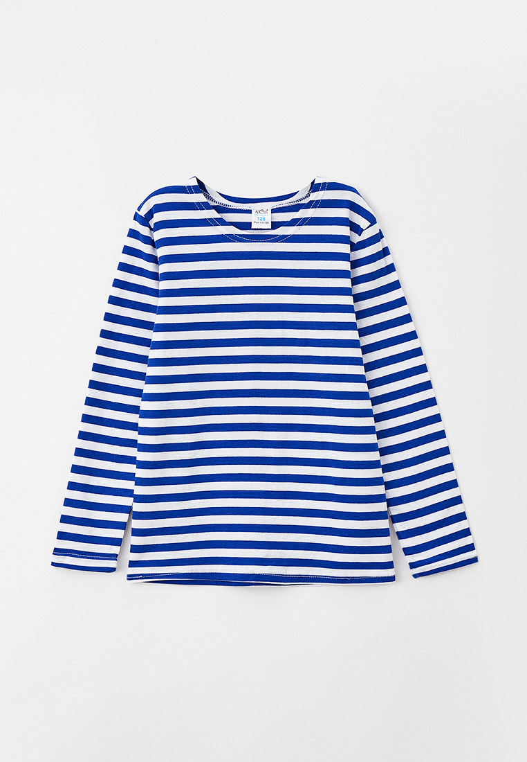 Лонгслив N.O.A. 11518-2 - фото 2