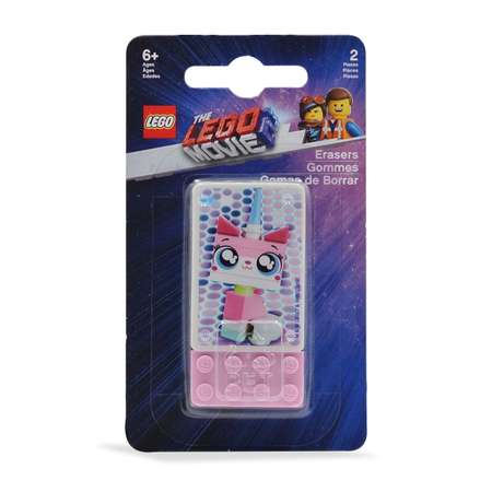 Ластик LEGO 2 шт.