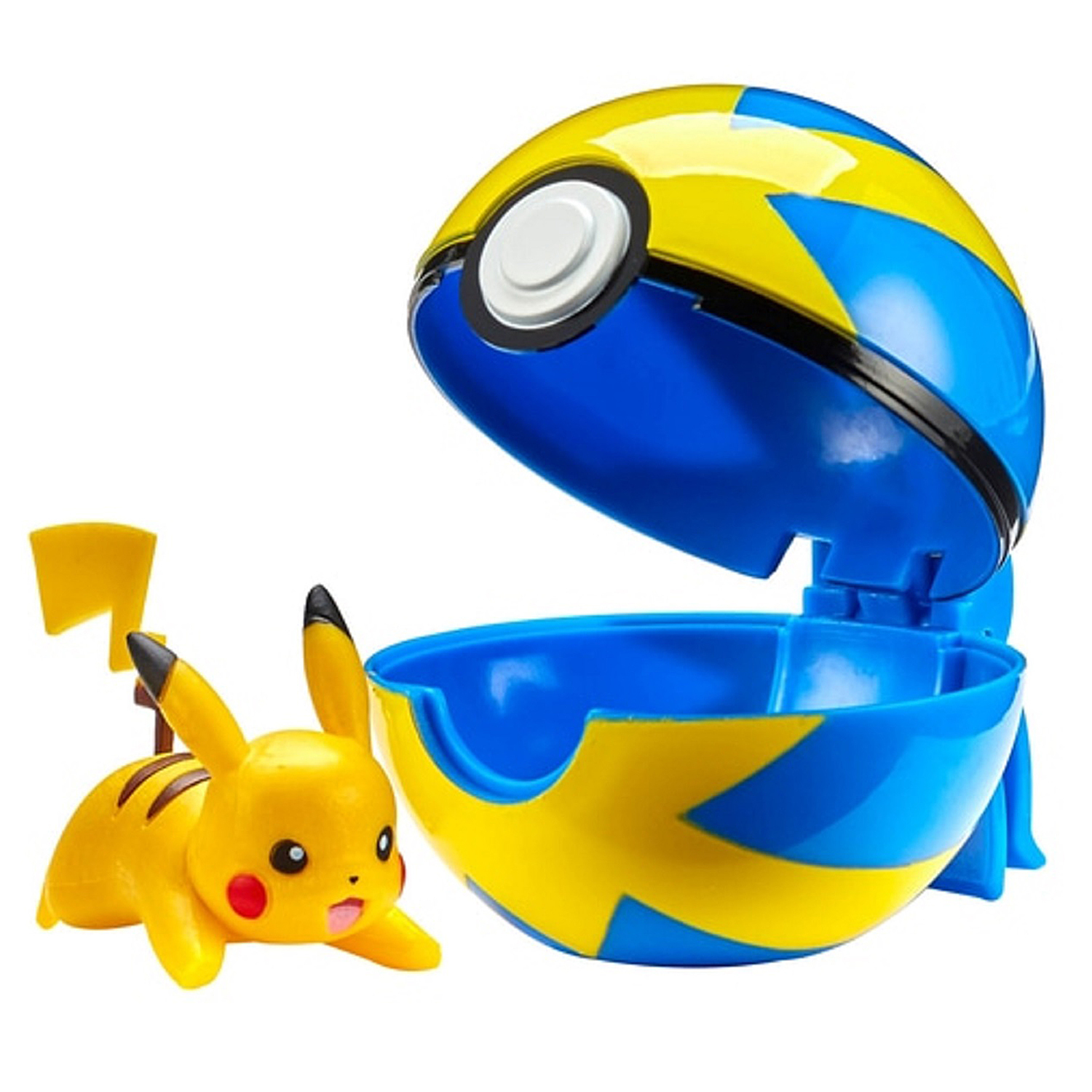Игровой набор Pokemon - фото 4