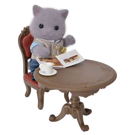 Игровой набор Sylvanian Families