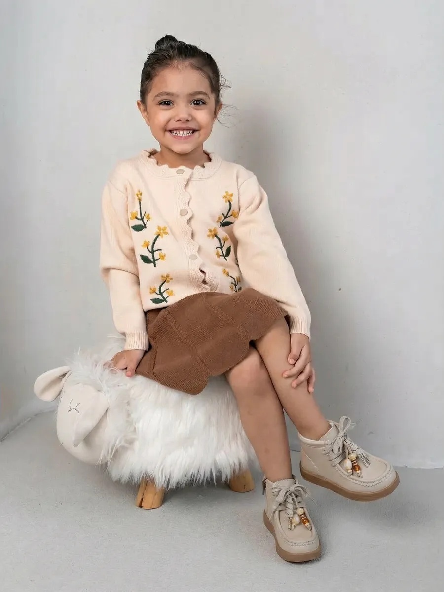 Ботинки ТопТошкин 1151-КАП-мол - фото 15